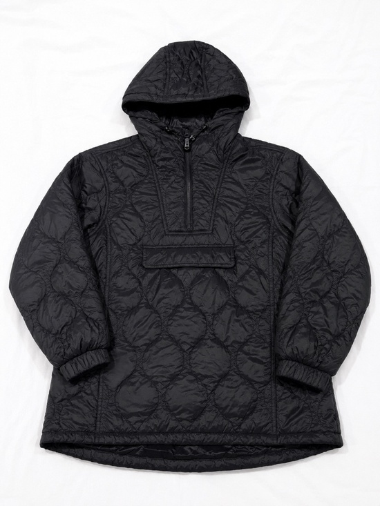 Madewell Jackets & Blazers - NWT Madewell PrimaLoft Packable Hooded Quilted Jacket S
